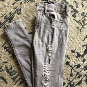 Express Jean Leggings